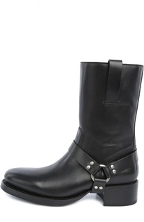 Сапоги Dsquared2