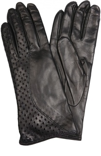 Перчатки кожаные Sermoneta Gloves