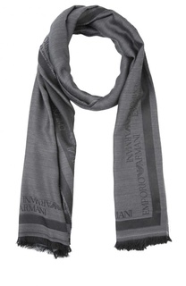 Шарф Emporio Armani