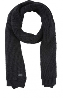 Шарф Emporio Armani