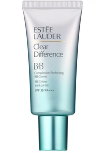 Крем Beauty Benefit Clear Difference SPF 35, оттенок Deep Estée Lauder