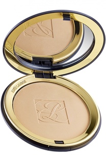 Матирующая пудра Double Matte Pressed Powder, Light / Medium Estée Lauder