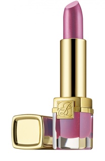 Помада для губ Pure Color Vivid Shine Electric Mauve Estée Lauder