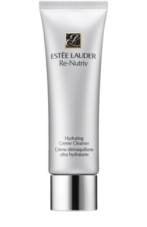 Увлажняющий и очищающий крем Estée Lauder