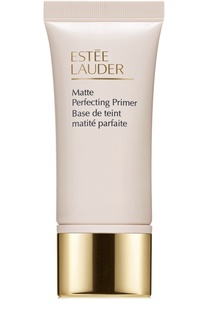 База под макияж матирующая Estée Lauder