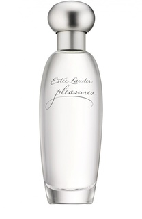 Парфюмерная вода Pleasures Estée Lauder