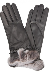 Перчатки кожаные Sermoneta Gloves