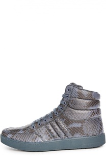 Кеды Gucci