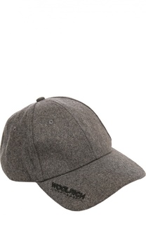Бейсболка Woolrich