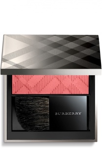 Румяна компактные 09 Coral Pink Burberry