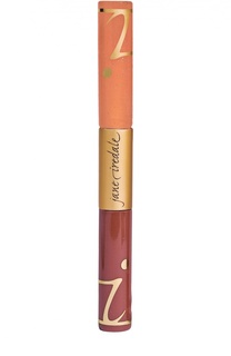 Блеск для губ с фиксатором Desire Lip Fixation Jane Iredale