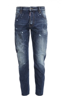 Джинсы Dsquared2