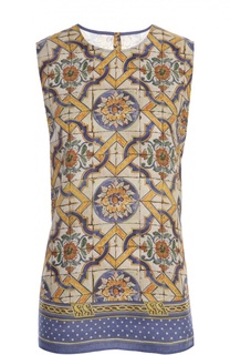 Топ Dolce&amp;Gabbana Dolce&;Gabbana