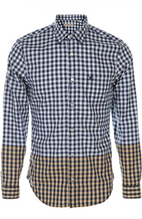 Рубашка Burberry Brit