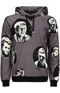 Пуловер джерси Dolce&amp;Gabbana Dolce&;Gabbana