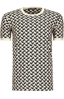 Футболка джерси Dolce&amp;Gabbana Dolce&;Gabbana
