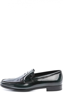Туфли Giorgio Armani