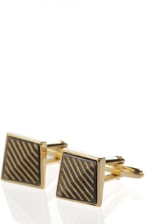 Запонки Lanvin