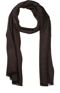 Шарф Lanvin