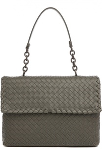 Сумка с зеркалом Bottega Veneta