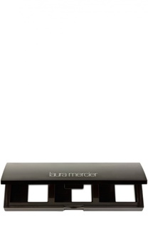 Палетка (пустая) на 3 Accessories - Custom Compact (3 Well Charger) Laura Mercier