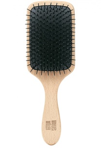 Массажная щётка для волос Marlies Moller