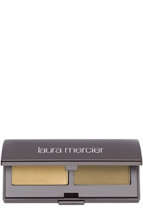 Тени-пудра для бровей Soft Blonde Laura Mercier