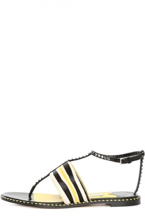 Сандалии Tayo Jimmy Choo
