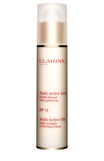 Дневной лосьон Clarins