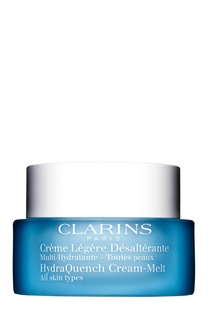 Интенсивно увлажняющий крем Multi-Hydratante Clarins