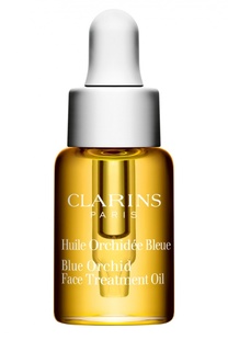 Косметическое масло ORCHIDEE BLEUE для обезвоженной кожи Clarins