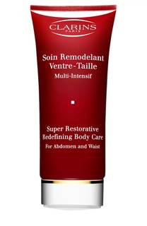 Восстанавливающее и подтягивающее средство Clarins