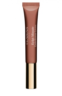 Блеск, выравнивающий кожу губ Eclat Minute Embellisseur Levres 06 Clarins