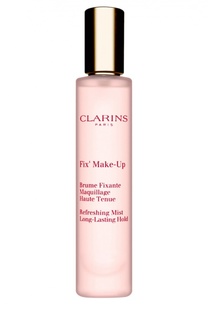 Фиксатор для макияжа Clarins