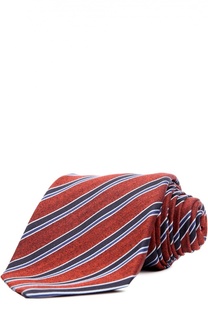 Галстук Kiton