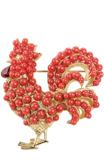 Брошь Dolce&amp;Gabbana Dolce&;Gabbana