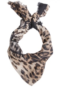 Платок Roberto Cavalli