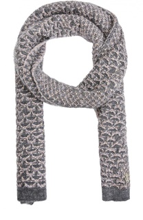 Шарф Roberto Cavalli