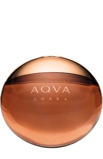 Туалетная вода Aqva Amara BVLGARI