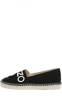 Эспадрильи Kenzo