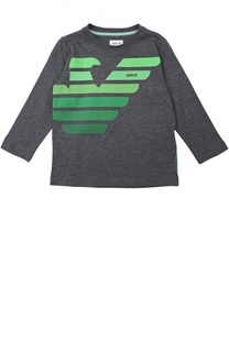 Футболка джерси Armani Junior