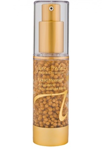 Крем-пудра Латте Jane Iredale