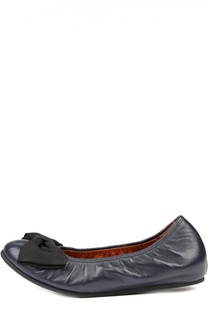 Балетки Lanvin