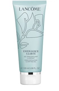 Отшелушивающее средство Clarte Lancome