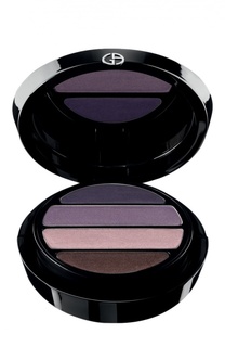 Eyes To Kill Quatuor квартет теней для век оттенок 12 Giorgio Armani