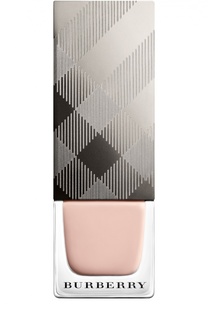 Лак для ногтей 101 Nude Pink Burberry