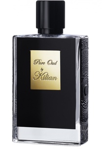 Парфюмерная вода Pure Oud Kilian