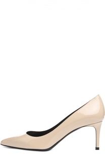 Туфли Paris Saint Laurent
