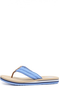 Шлепанцы Tory Burch