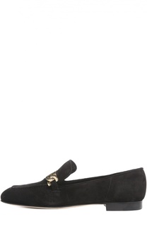 Лоферы Wisa Jimmy Choo